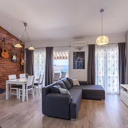 Apartments Angela 马卡尔斯卡 外观 照片